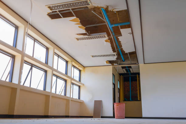 Best Residential water damage restoration  in Double Springs, AL