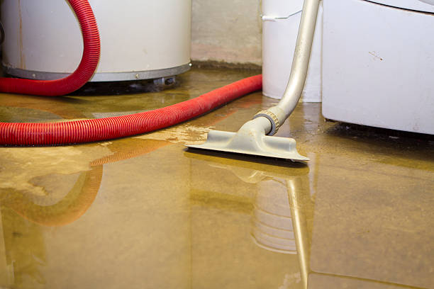 Best Commercial water damage restoration  in Double Springs, AL